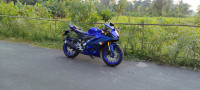 Yamaha R15 V4
