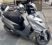 Gray Mvg Hero Maestro Edge