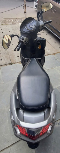 Gray Mvg Hero Maestro Edge