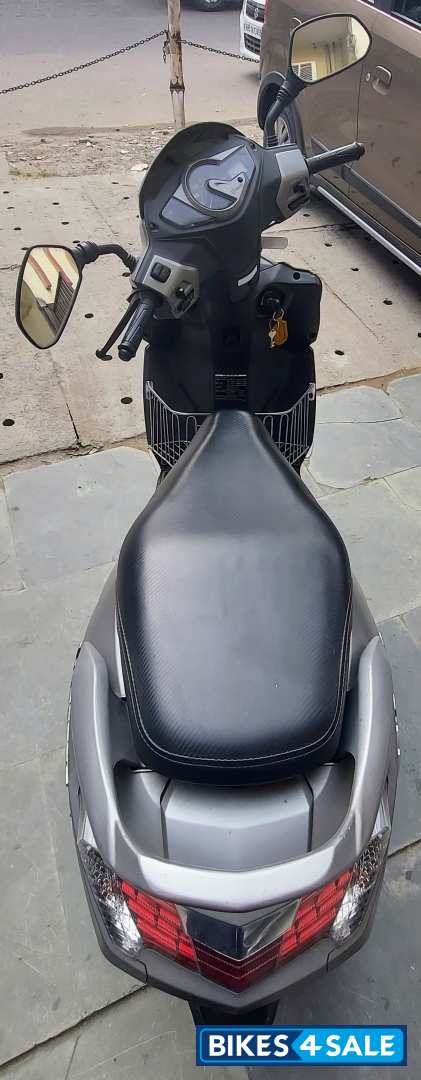 Gray Mvg Hero Maestro Edge