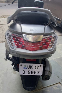 Gray Mvg Hero Maestro Edge