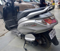 Gray Mvg Hero Maestro Edge