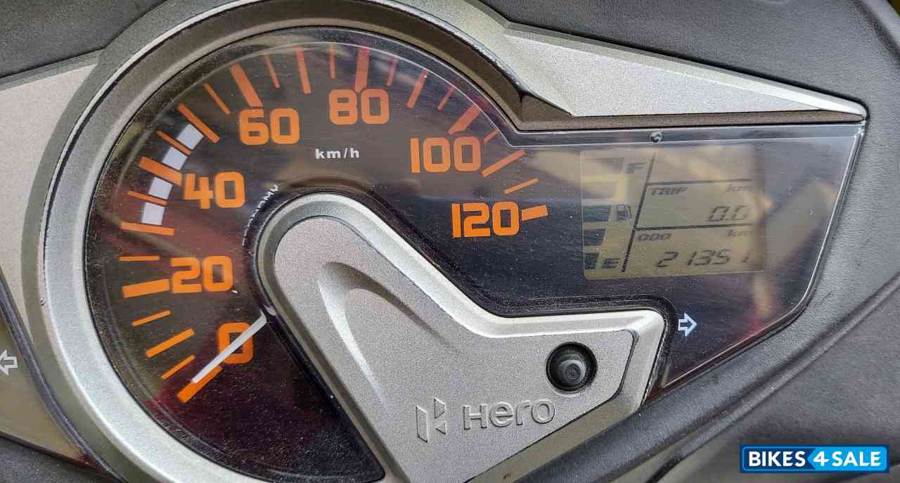 Gray Mvg Hero Maestro Edge