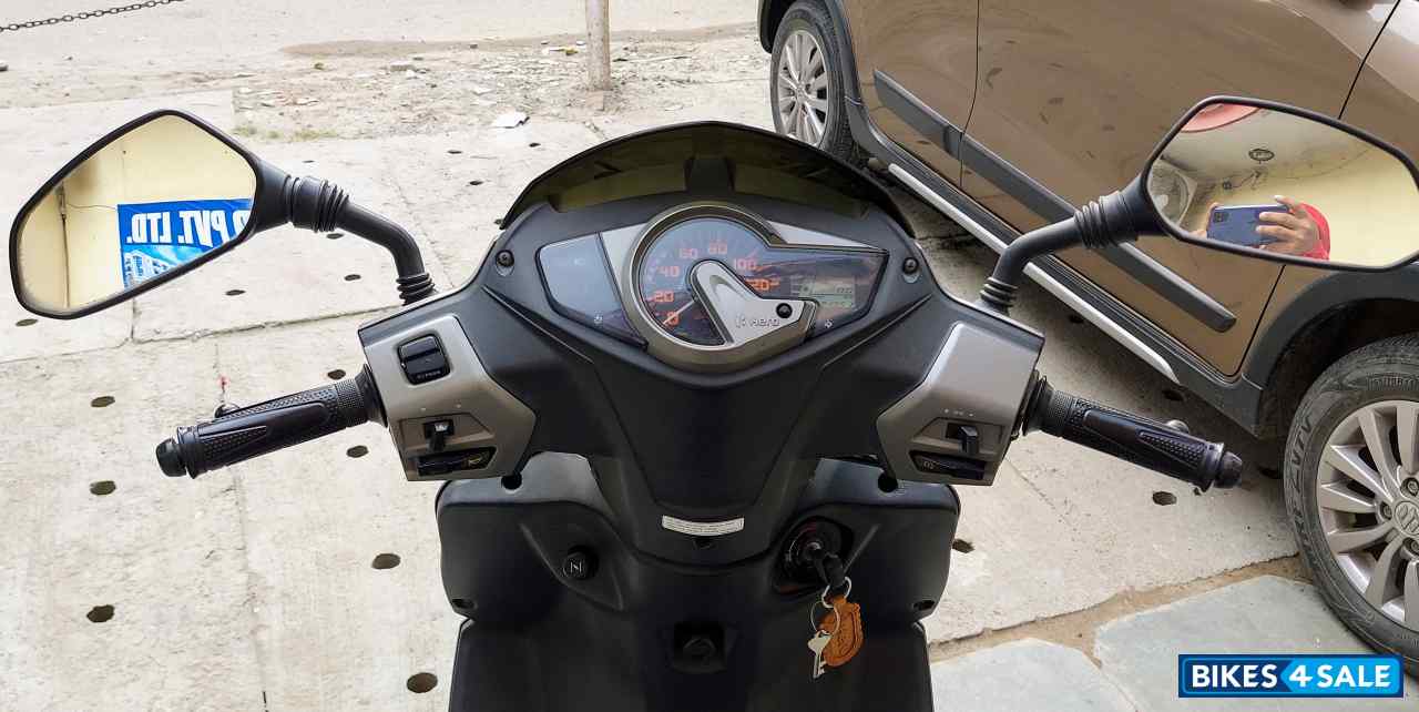 Gray Mvg Hero Maestro Edge