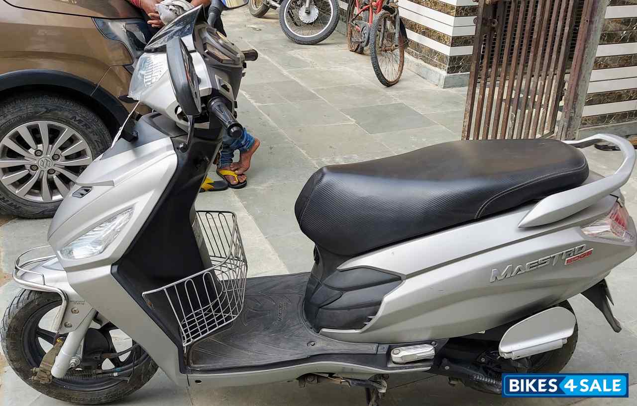 Gray Mvg Hero Maestro Edge