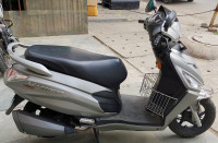 Gray Mvg Hero Maestro Edge