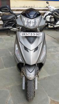 Gray Mvg Hero Maestro Edge