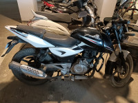Bajaj Pulsar 180 2015 Model