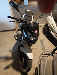 Bajaj Pulsar 180