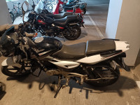 Bajaj Pulsar 180