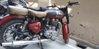 Royal Enfield Classic 350