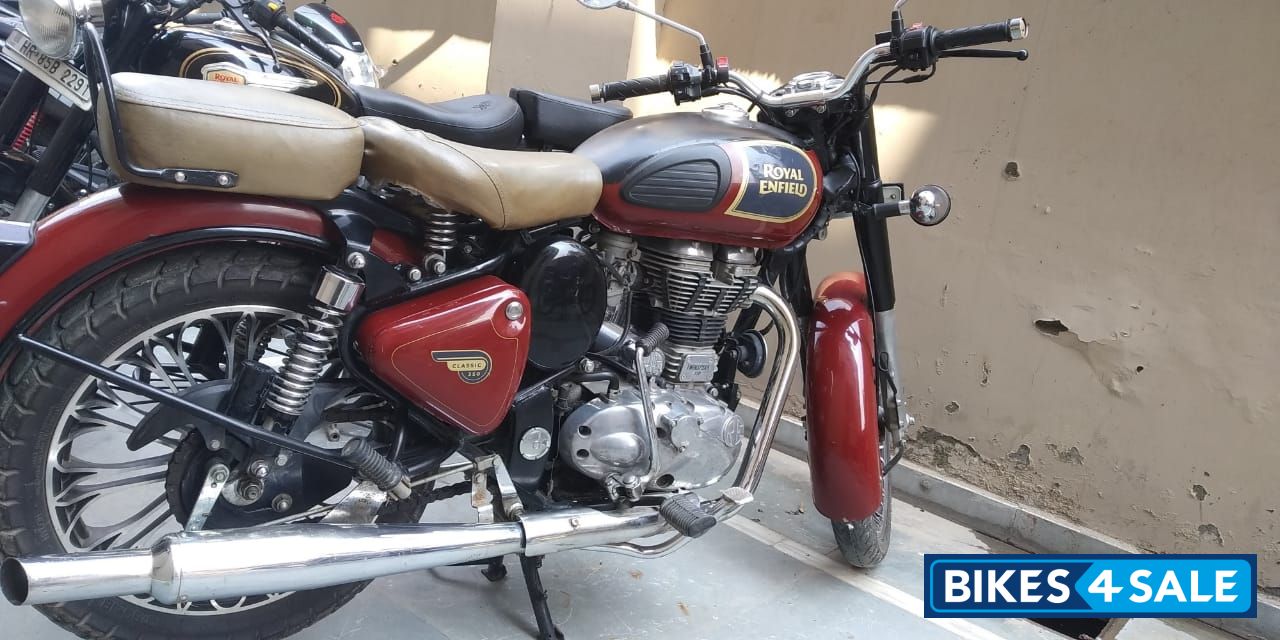 Royal Enfield Classic 350 Royal Enfield Classic 350