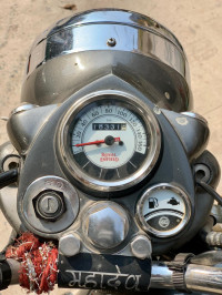 Royal Enfield Bullet 500