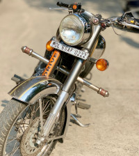 Royal Enfield Bullet 500