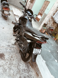 Hero Passion Pro i3s 2021 Model