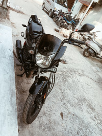 Hero Passion Pro i3s