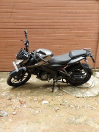 Bajaj Pulsar NS 160 BS6 2020 Model