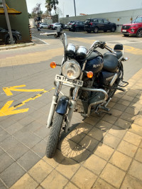Royal Enfield Thunderbird 350 2017 Model