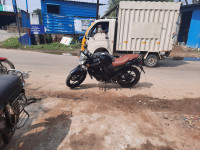 Yamaha FZ16 2013 Model