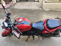 TVS Apache RTR 200 4V Race Edition 2.0 2017 Model