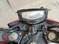 TVS Apache RTR 200 4V Race Edition 2.0