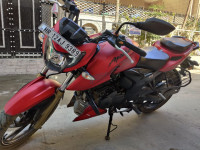 TVS Apache RTR 200 4V Race Edition 2.0