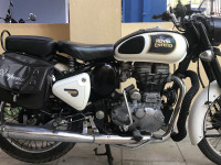 Royal Enfield Classic 350 2017 Model
