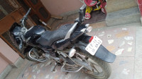 Bajaj Pulsar 150
