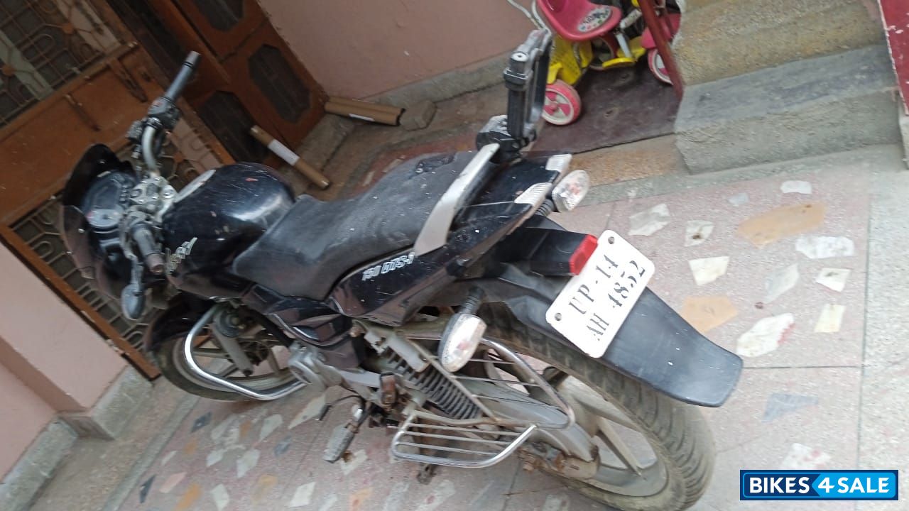 Bajaj Pulsar 150