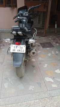 Bajaj Pulsar 150