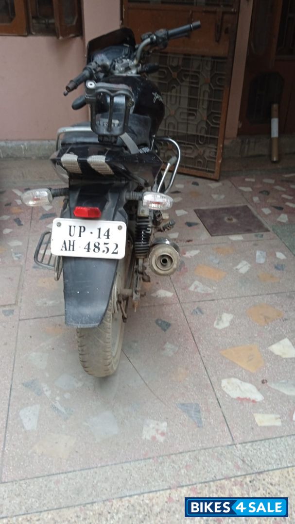 Bajaj Pulsar 150