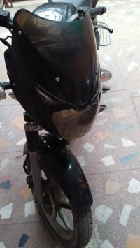 Bajaj Pulsar 150