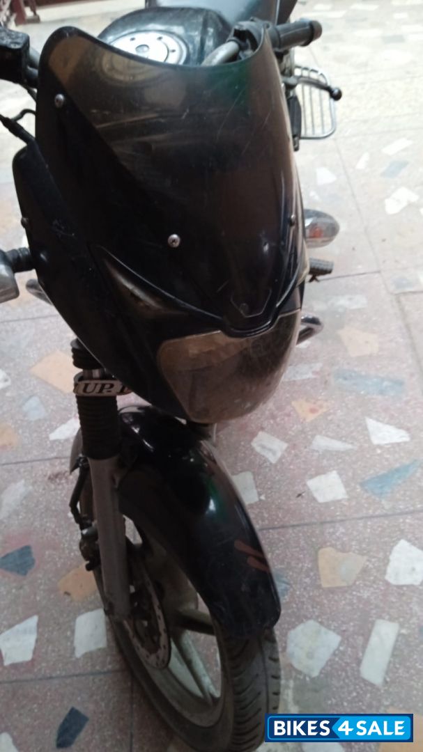Bajaj Pulsar 150