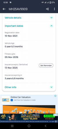 Oranges KTM Duke 250 2020