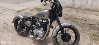 Royal Enfield Bullet Standard 350 2017 Model