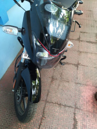 Bajaj Pulsar 150 Twin Disc