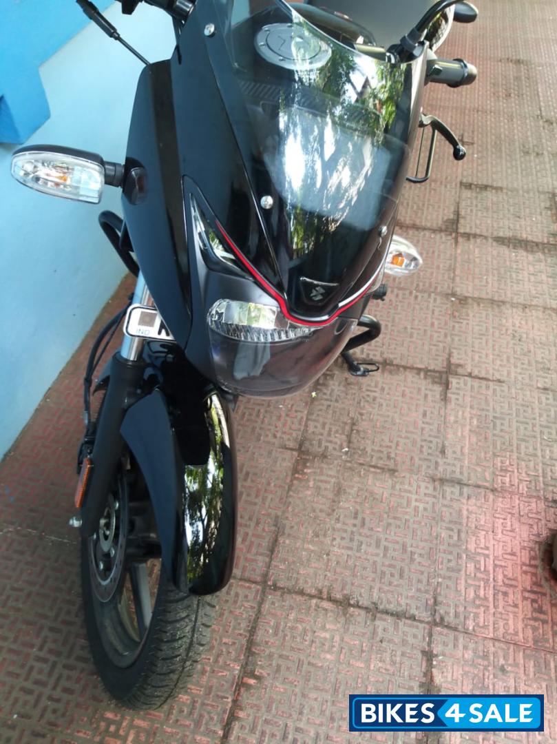 Bajaj Pulsar 150 Twin Disc