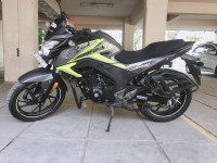 Honda CB Hornet 160R ABS 2018 Model
