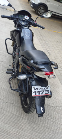 TVS Apache RTR 180