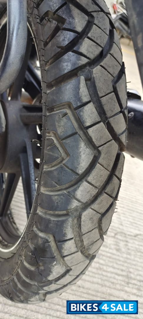 TVS Apache RTR 180 TVS Apache RTR 180