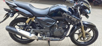 TVS Apache RTR 180