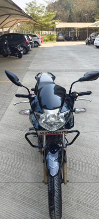 TVS Apache RTR 180