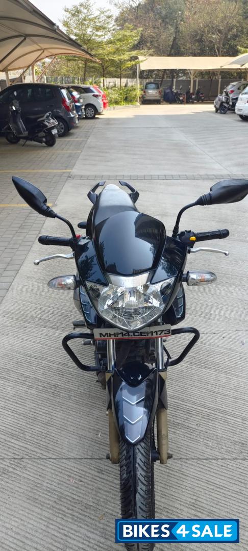 TVS Apache RTR 180 TVS Apache RTR 180