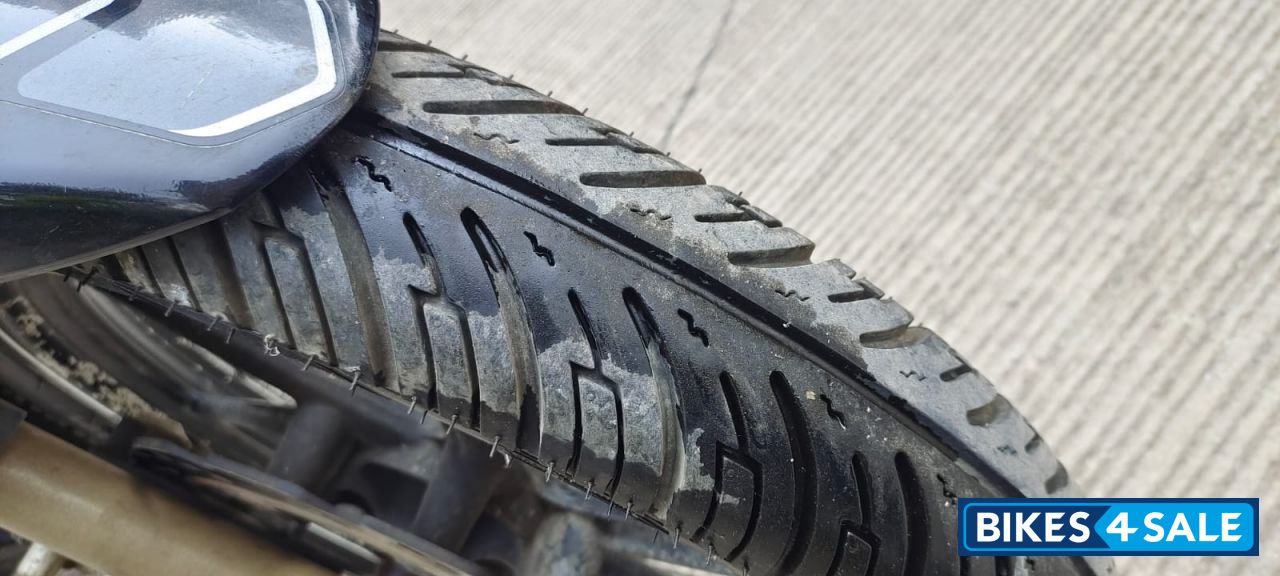 TVS Apache RTR 180 TVS Apache RTR 180