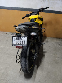 Bajaj Pulsar NS 200 BS6