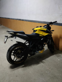 Bajaj Pulsar NS 200 BS6