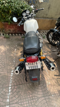 Royal Enfield Continental GT 650 Twin 2020 Model