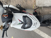 Aprilia SR 125 2021 Model