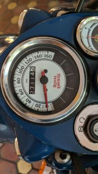 Royal Enfield Classic 350 2016 Model