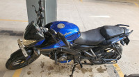 Bajaj Pulsar NS 160